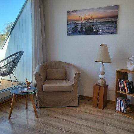 Ferienhaus Dhh "Sandkiste" Sankt Peter-Ording Exterior photo