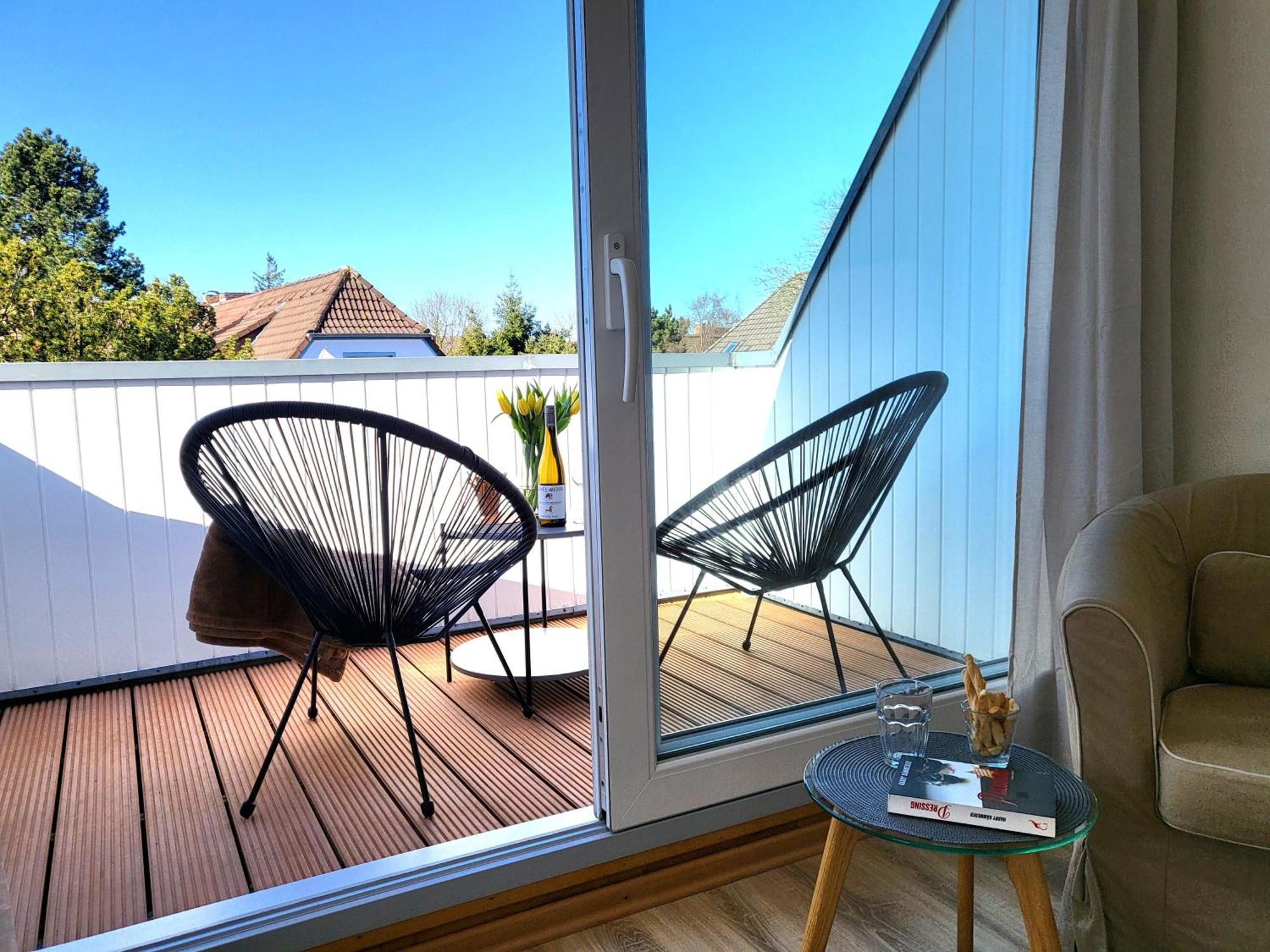 Ferienhaus Dhh "Sandkiste" Sankt Peter-Ording Exterior photo